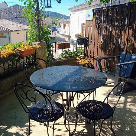 Gite Chez Dado & Denis Saint Martin D'Ardeche Ngoại thất bức ảnh