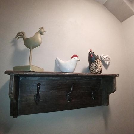 Gite Chez Dado & Denis Saint Martin D'Ardeche Ngoại thất bức ảnh