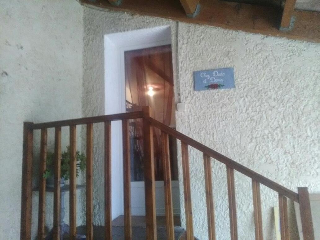 Gite Chez Dado & Denis Saint Martin D'Ardeche Ngoại thất bức ảnh