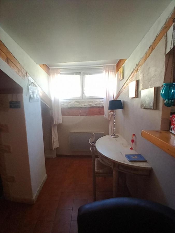 Gite Chez Dado & Denis Saint Martin D'Ardeche Ngoại thất bức ảnh
