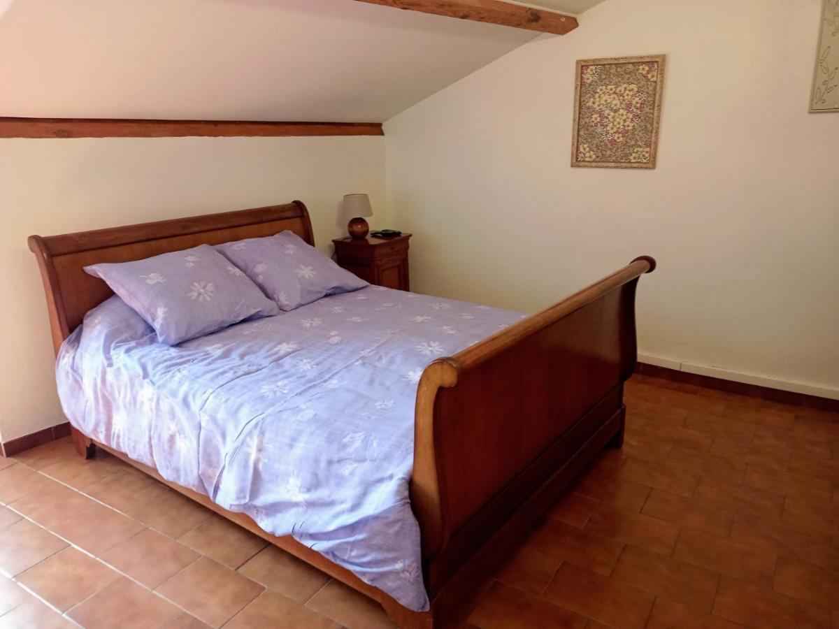 Gite Chez Dado & Denis Saint Martin D'Ardeche Ngoại thất bức ảnh