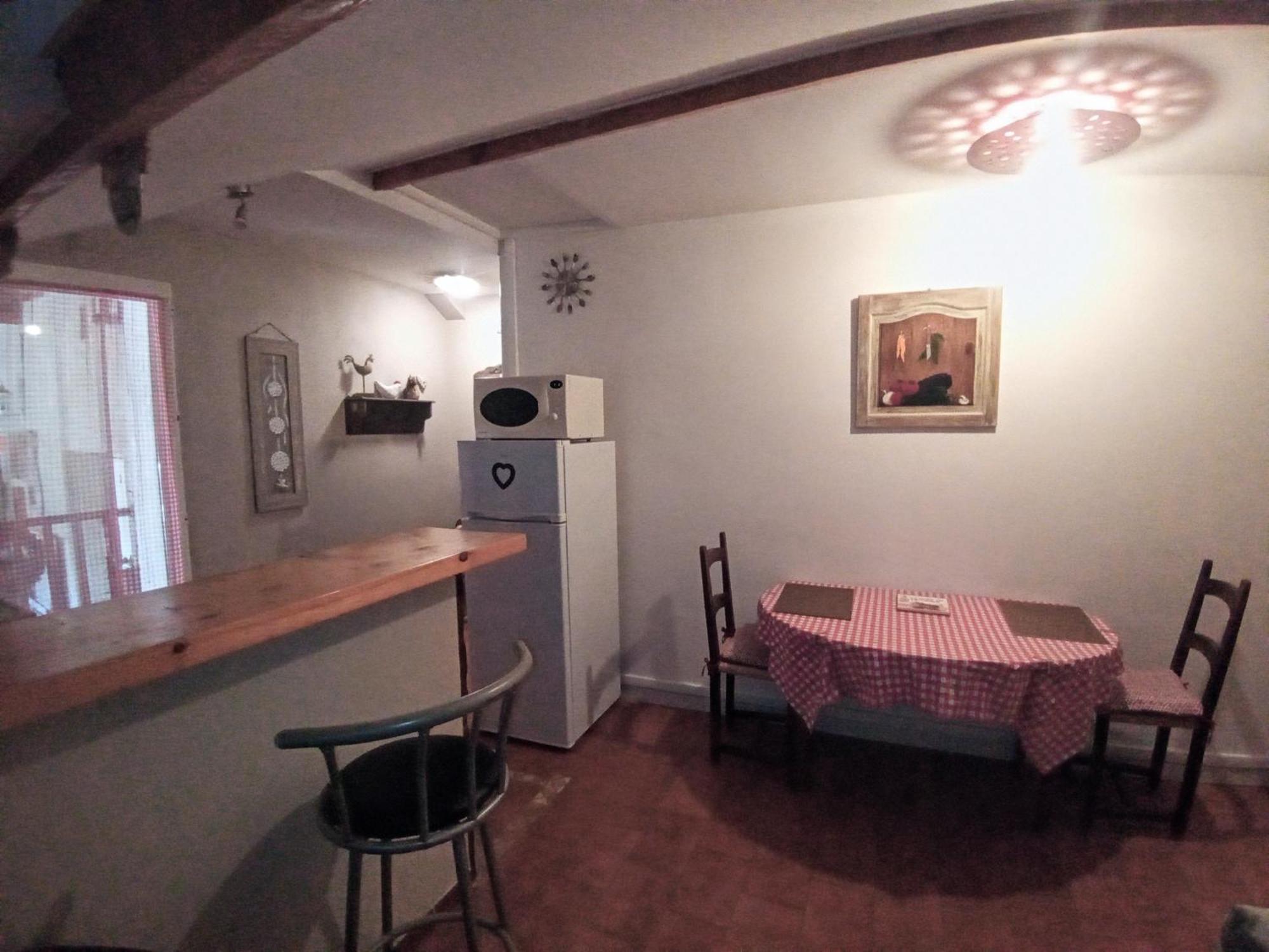 Gite Chez Dado & Denis Saint Martin D'Ardeche Ngoại thất bức ảnh