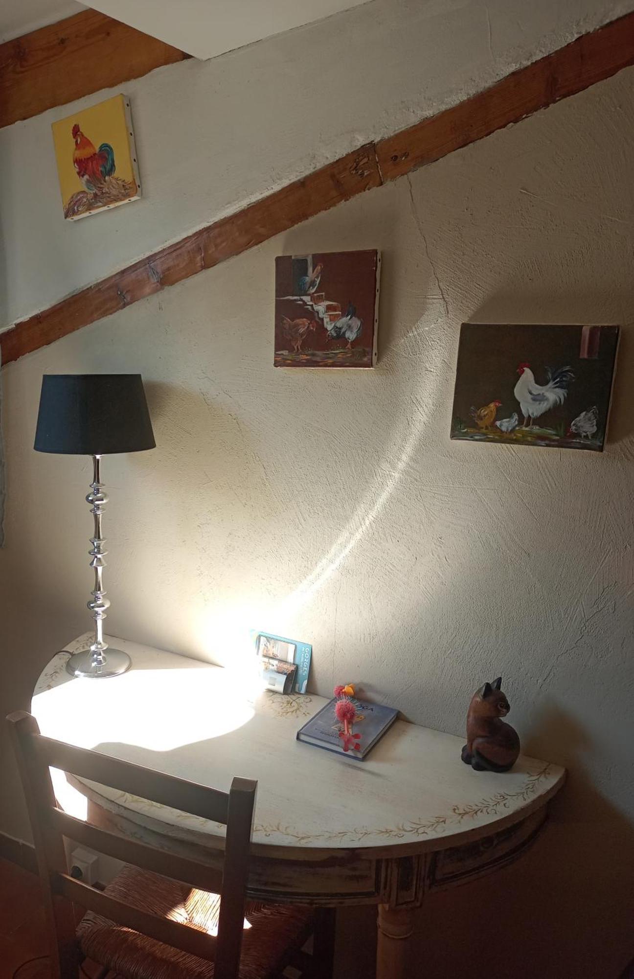 Gite Chez Dado & Denis Saint Martin D'Ardeche Ngoại thất bức ảnh